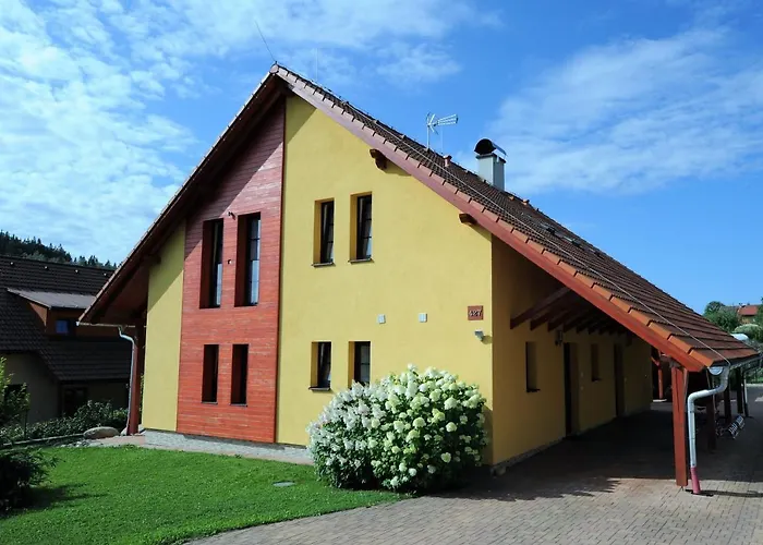 Hortenzie