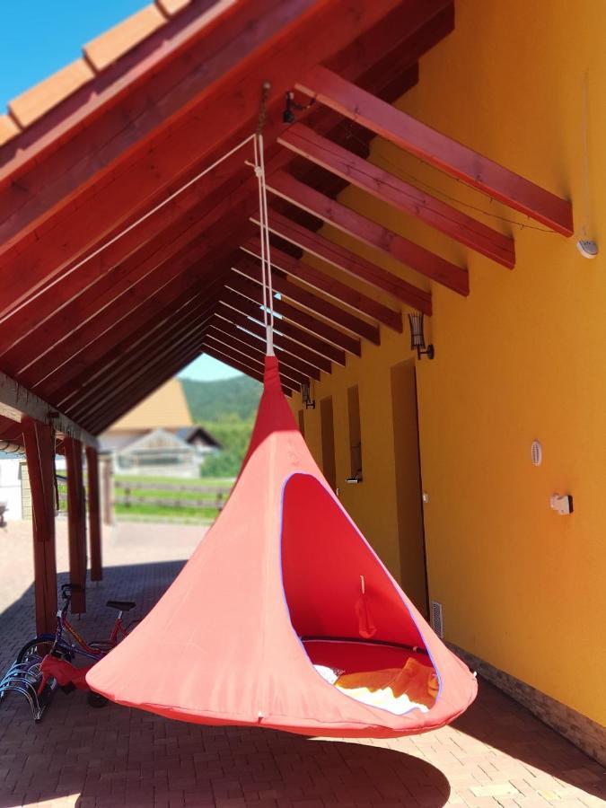 Apartmán Hortenzie Kasperske Hory