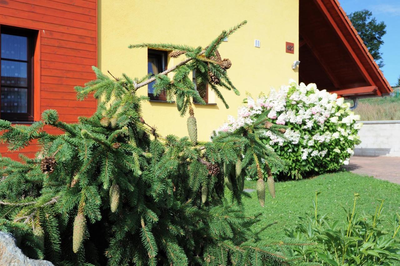 Apartment Hortenzie