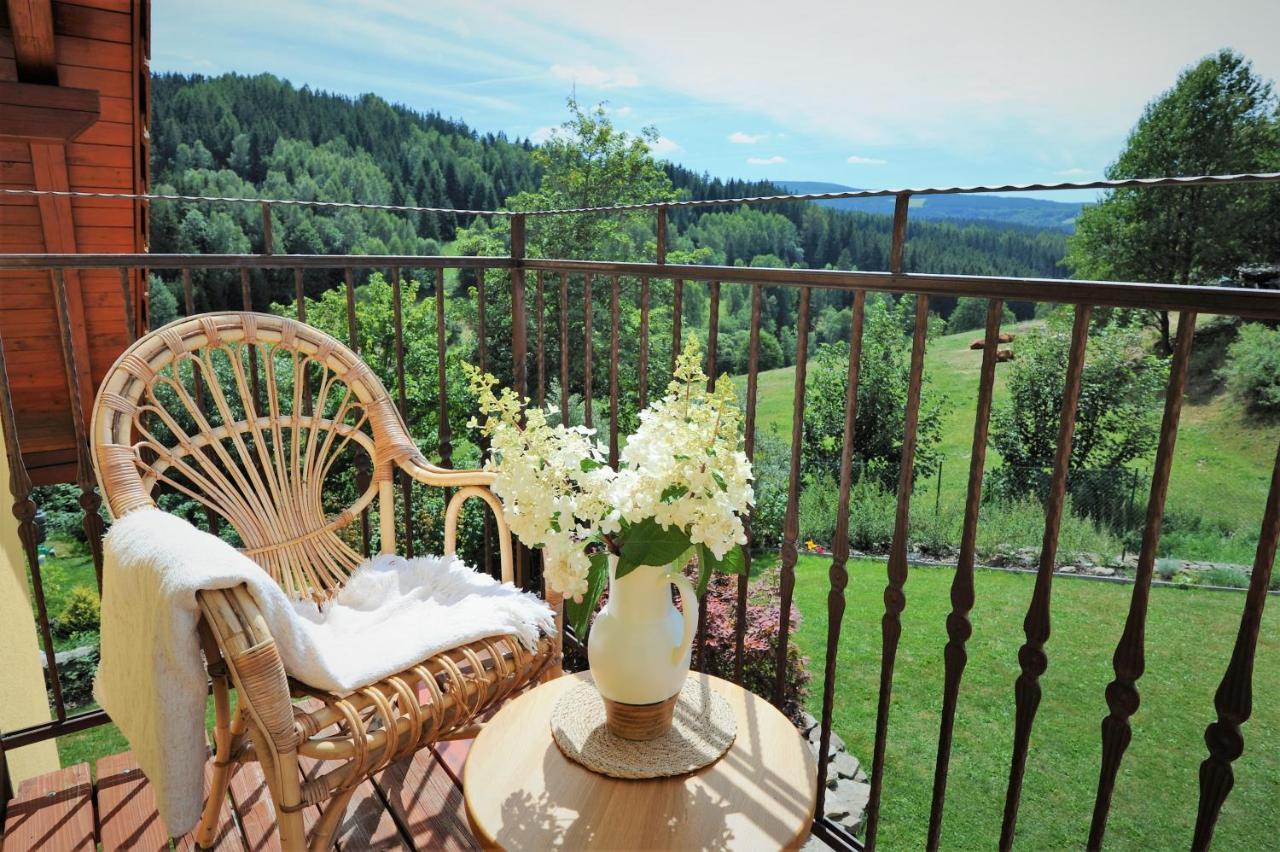 Apartment Hortenzie *