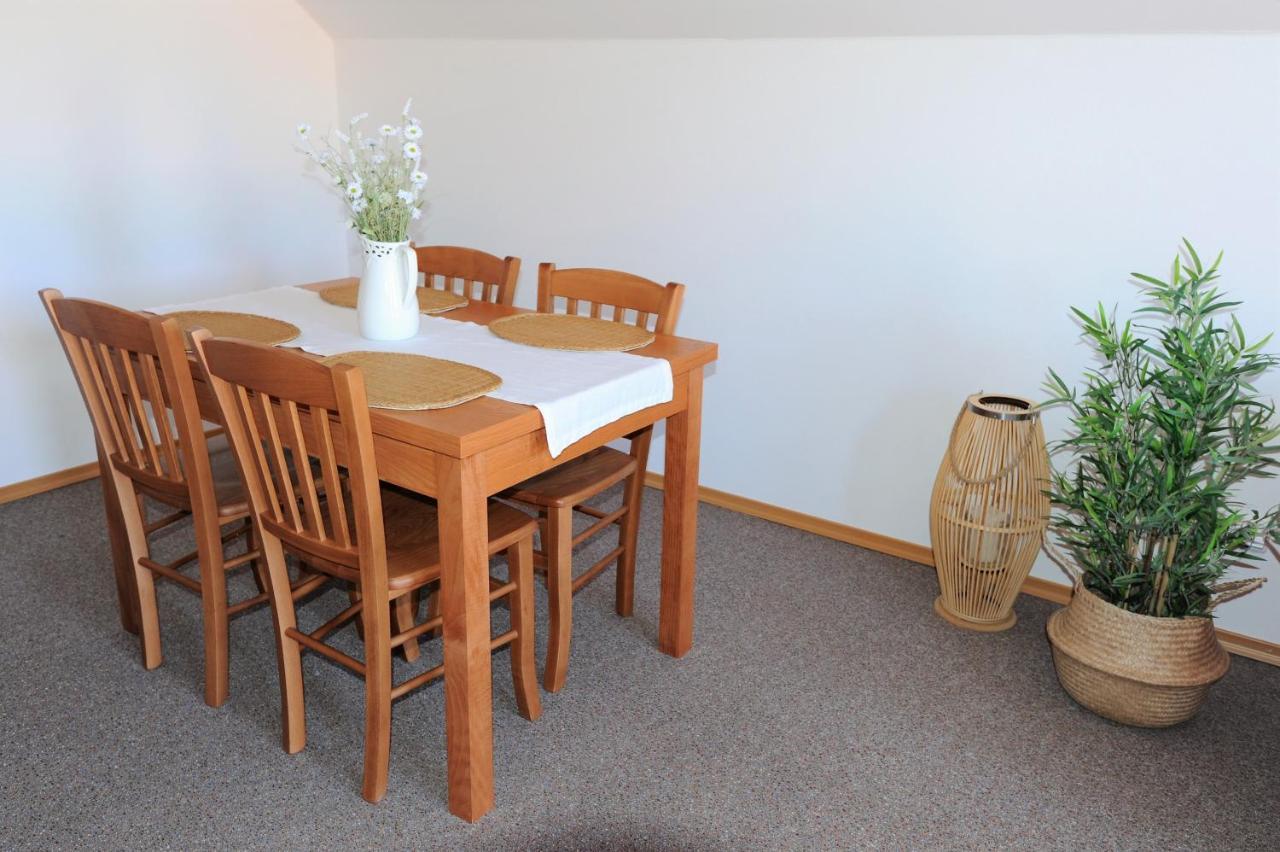 Apartment Hortenzie