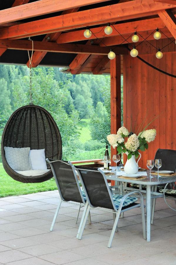 Hortenzie Apartment *