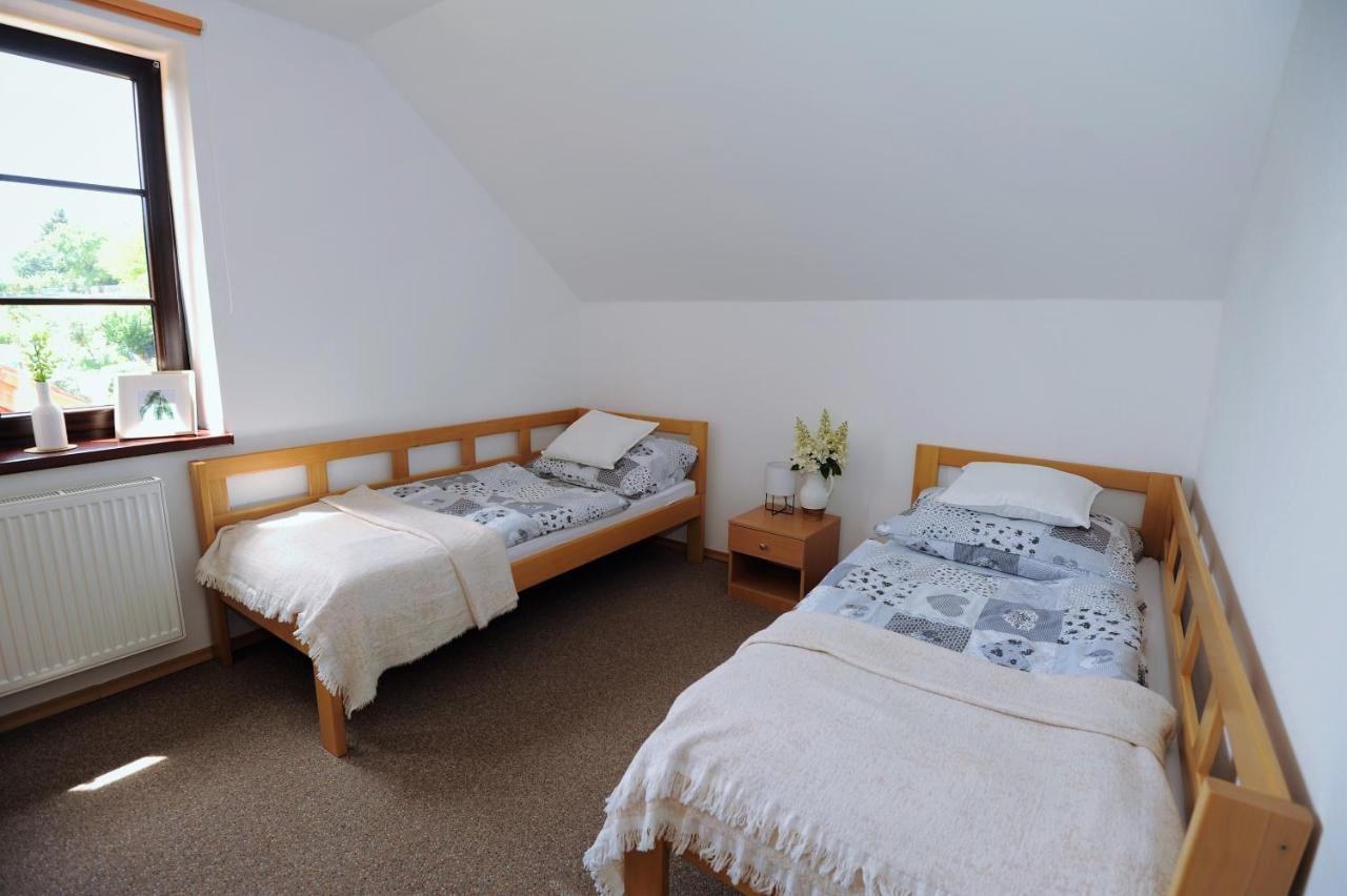 Apartment Hortenzie *