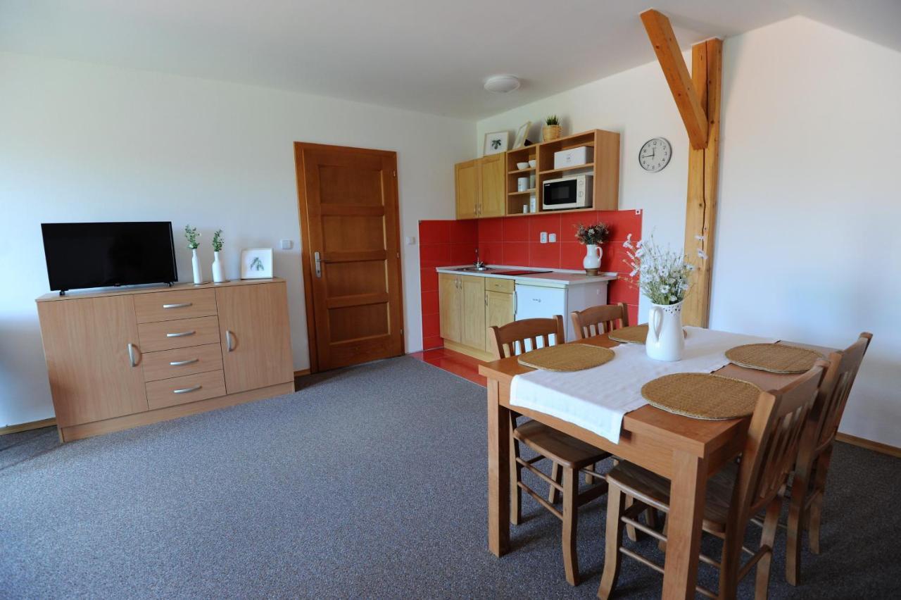 Apartment Hortenzie