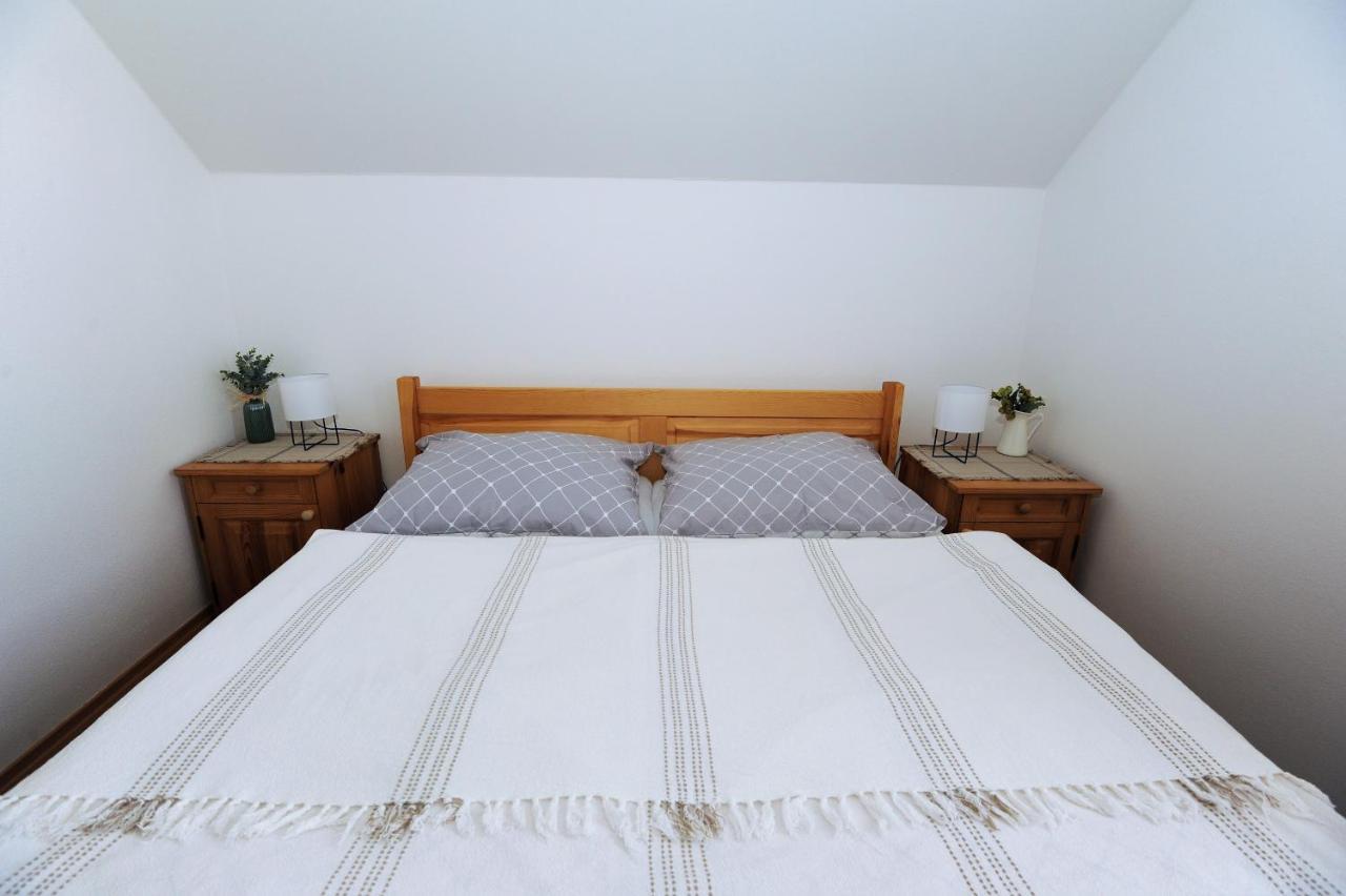 Apartmán Hortenzie *
